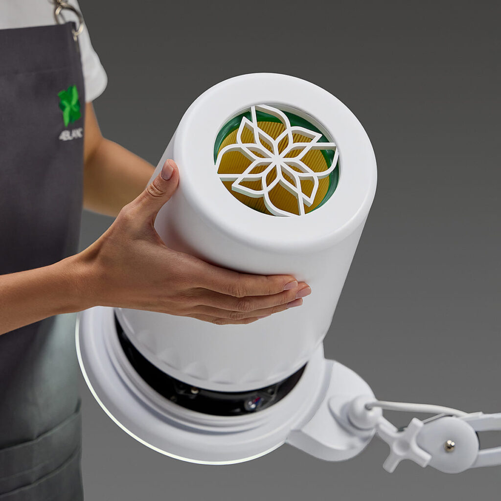 Фильтр 4BLANC Alize-1