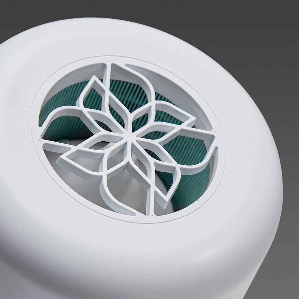 Фильтр 4BLANC PRO-4