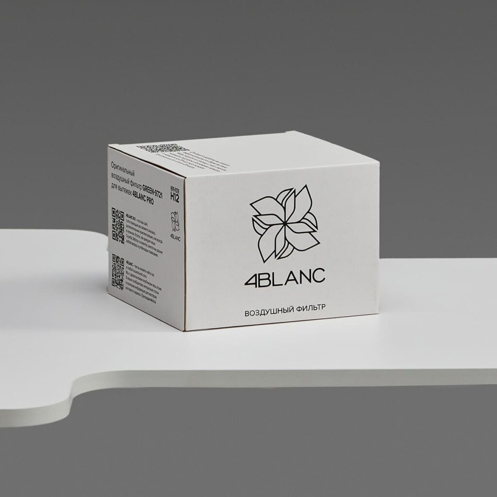 Фильтр 4BLANC PRO-5