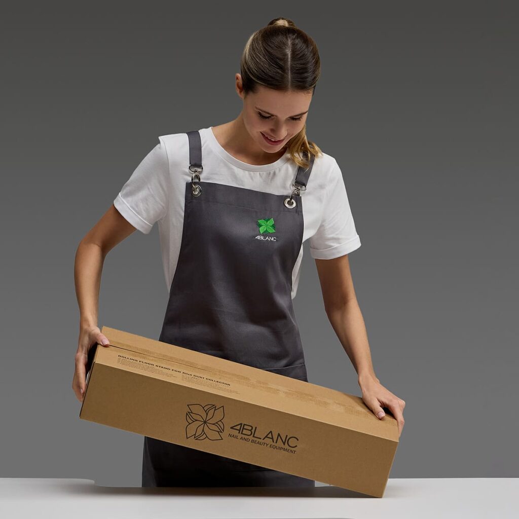 Напольная стойка для Alize и LED ламп-5