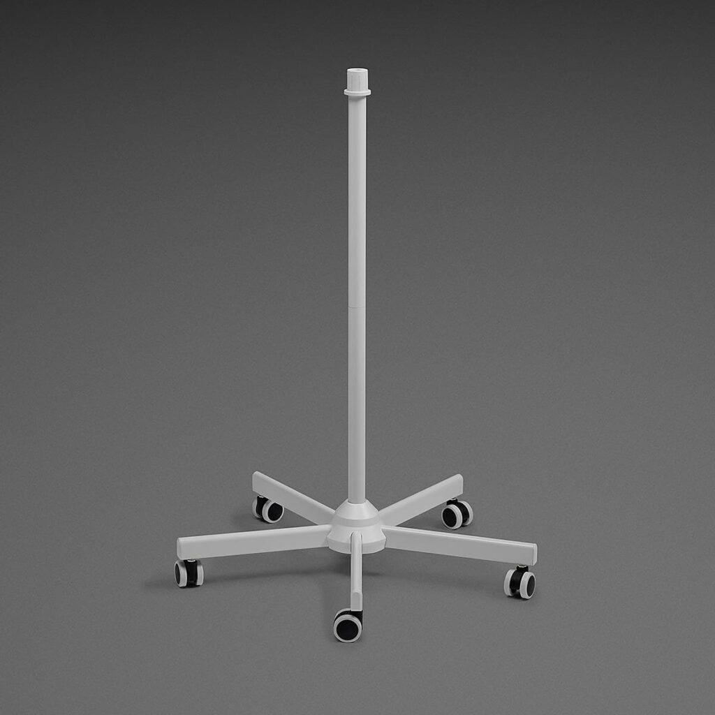 Напольная стойка PRO-2