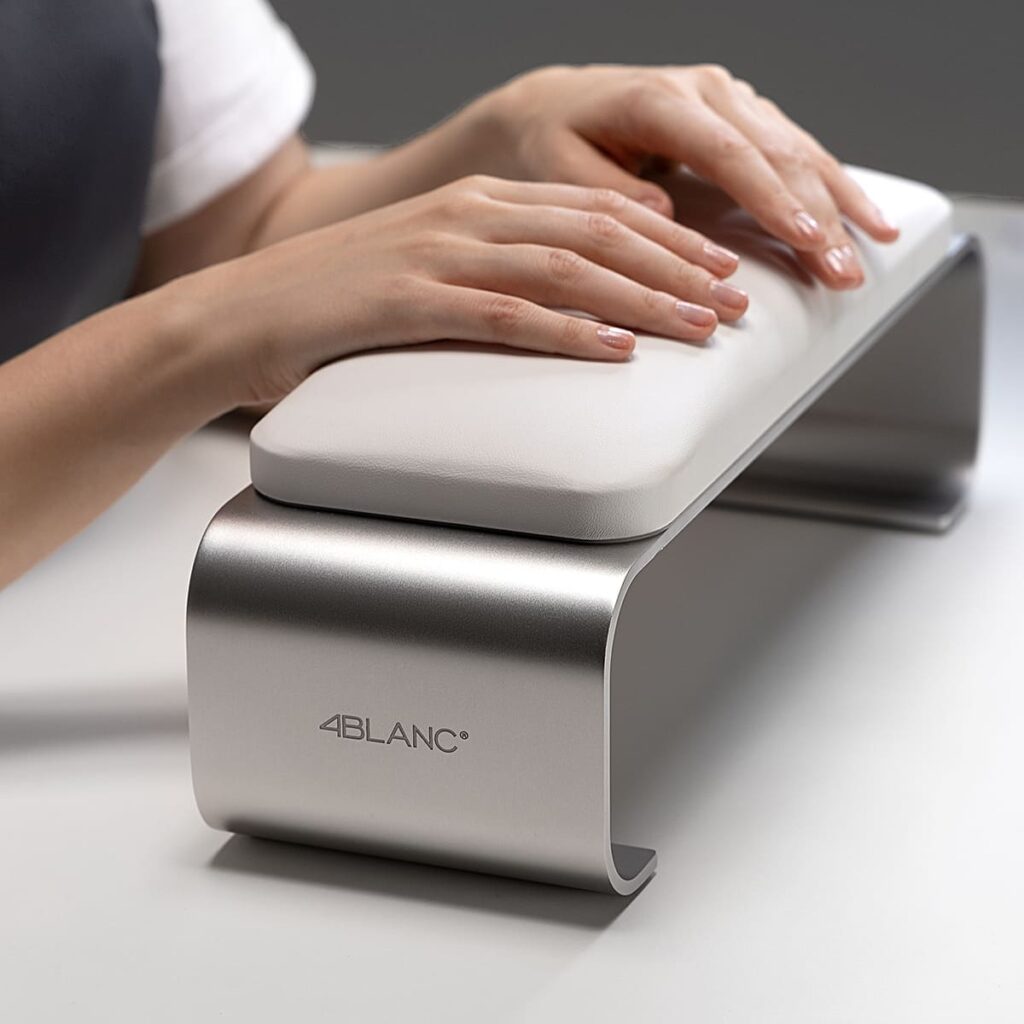 Подставка для рук 4BLANC Espace-11