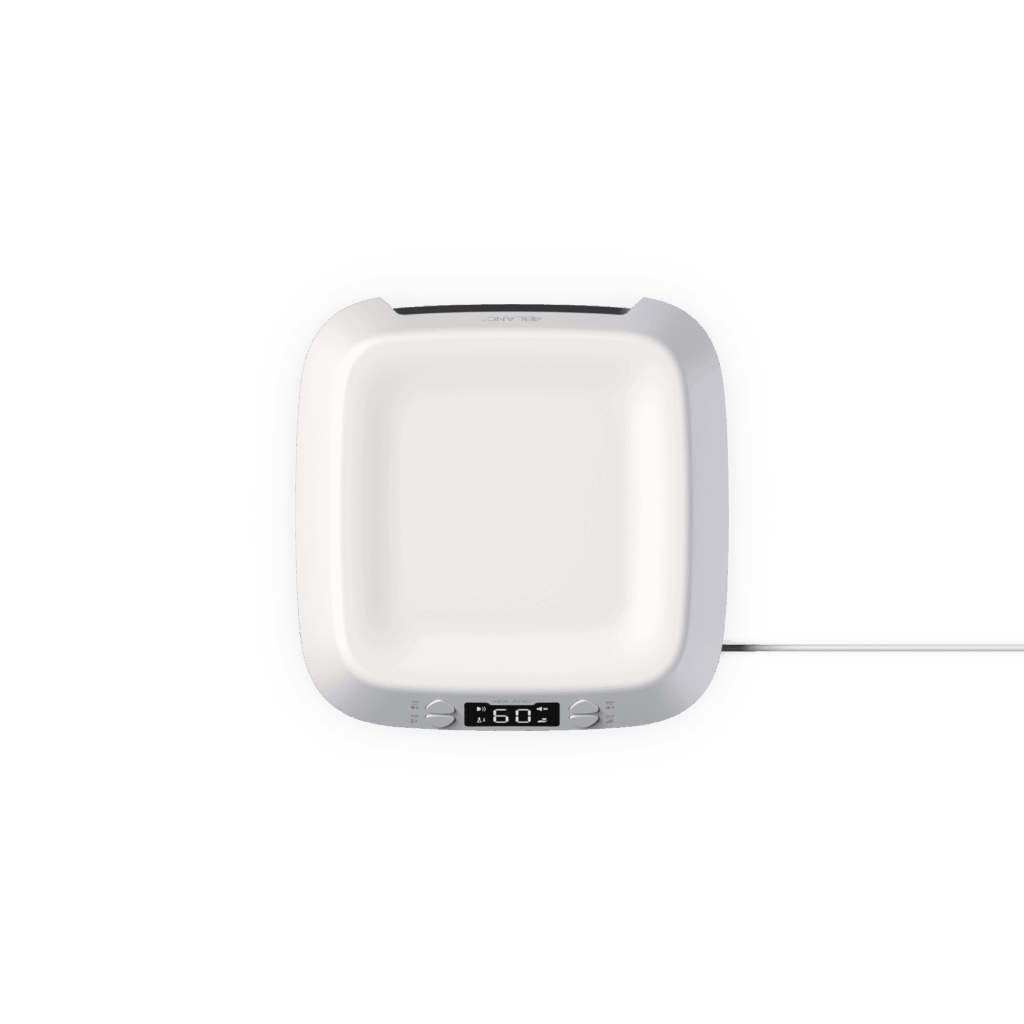 UV LED лампа для маникюра и педикюра-8