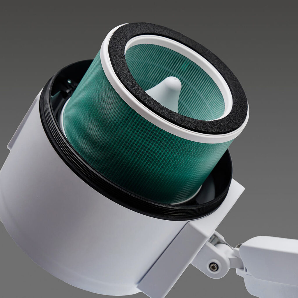 Вытяжка 4BLANC PRO-9